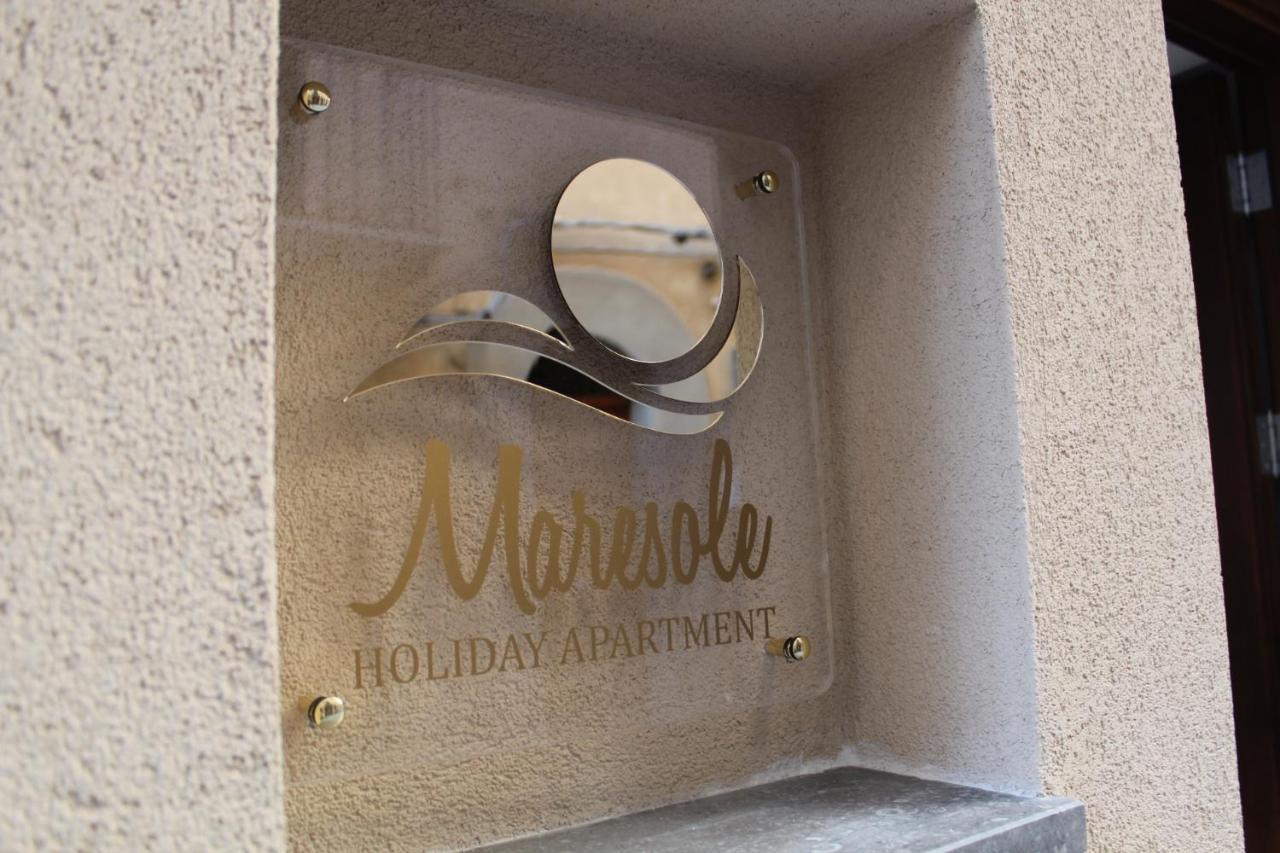 Maresole チェファル エクステリア 写真